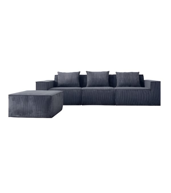 Modern Sectional Sofa