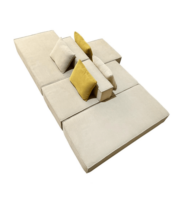 Modular Sectional Sofa